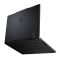 Notebook MSI Cyborg 15 B2RWEKG-420XUA 15.6" FHD, Intel Core 7 240H, 16GB, F1TB, NVD5050-8, DOS, Translucent Black