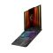 Ноутбук MSI Cyborg 17 B2RWEKG-072XUA 17.3" FHD, Intel Core 7 240H, 16GB, F1TB, NVD5050-8, DOS, Напівпрозорий чорний