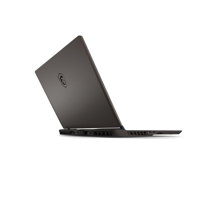 Ноутбук MSI Vector 16 HX AI A2XWHG-631XUA 16" QHD+, Intel Ultra 7 255HX, 16GB, F1TB, NVD5070TI-12, DOS, черный