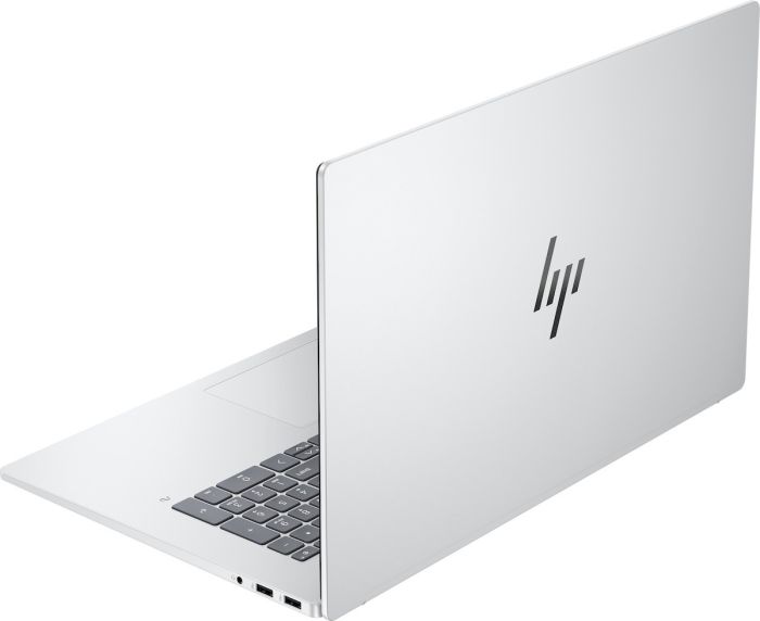 Ноутбук HP OmniBook 7 17-dc0003ua 17.3" FHD IPS Touch, Intel U5-226V, 16GB, F512GB, UMA, Win11, серебристый