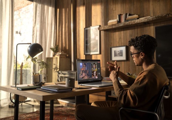 Ноутбук HP OmniBook 7 17-dc0003ua 17.3" FHD IPS Touch, Intel U5-226V, 16GB, F512GB, UMA, Win11, серебристый