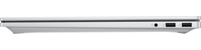 HP Notebook OmniBook 7 17-dc0001ua 17.3" FHD IPS Touch, Intel U7-258V, 32GB, F1024GB, UMA, Win11, silver