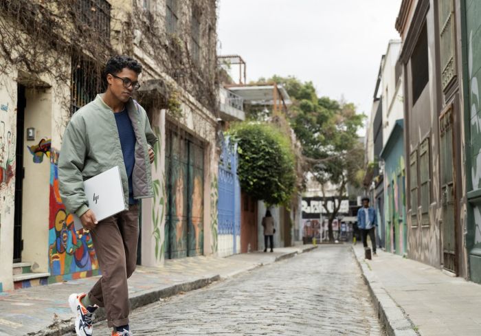 HP Notebook OmniBook 7 17-dc0000ua 17.3" FHD IPS Touch, Intel U7-258V, 32GB, F2048GB, NVD4050-6, Win11, silver