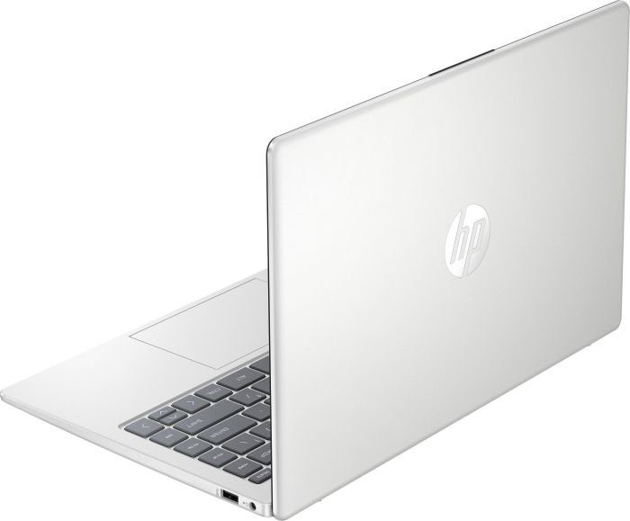 HP Notebook 14-ep0035ua 14" FHD IPS AG, Intel i5-1334U, 16GB, F512GB, UMA, DOS, silver
