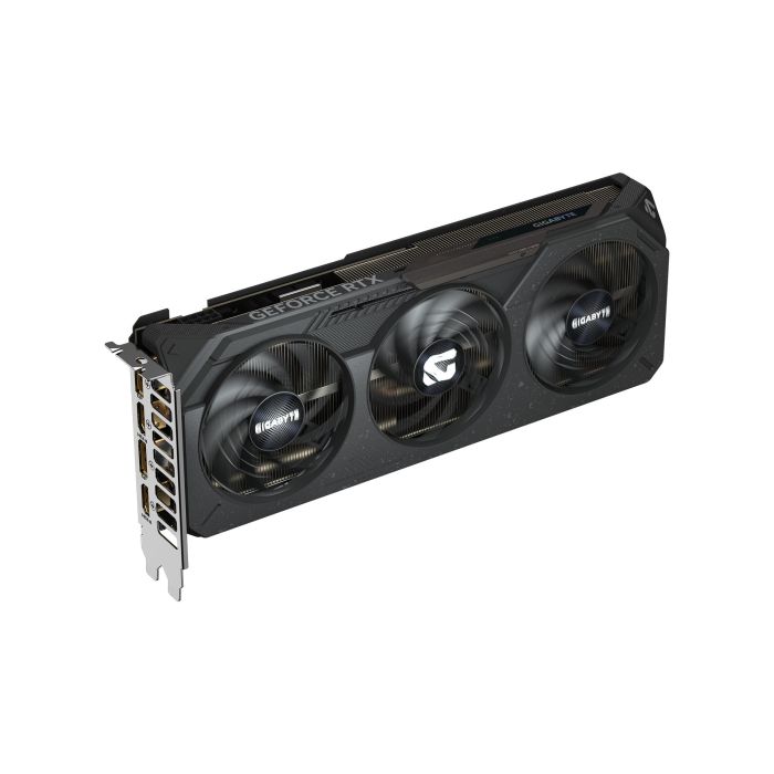 Видеокарта GIGABYTE GeForce RTX 5050 8GB GDDR6 GAMING OC