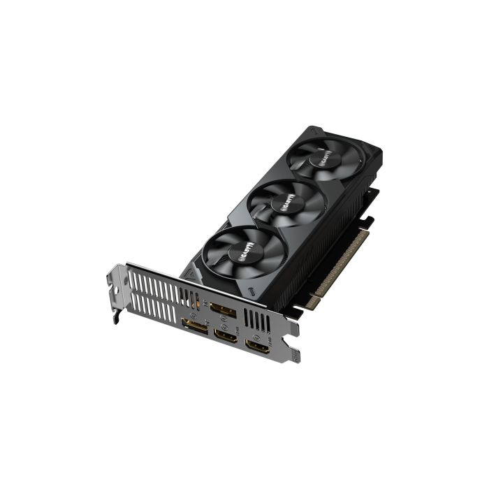 Відеокарта GIGABYTE GeForce RTX 5050 8GB GDDR6 OC Low Profile