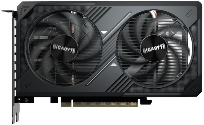 Відеокарта GIGABYTE GeForce RTX 5050 8GB GDDR6 WINDFORCE 2 OC