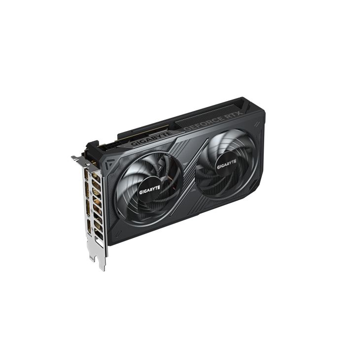 Видеокарта GIGABYTE GeForce RTX 5060 8GB GDDR7 WINDFORCE 2