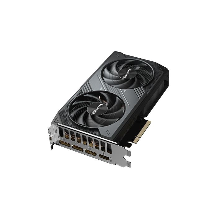 Видеокарта GIGABYTE GeForce RTX 5060 8GB GDDR7 WINDFORCE 2