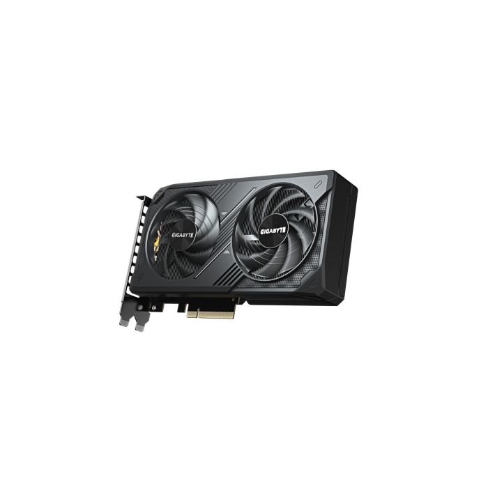 Видеокарта GIGABYTE GeForce RTX 5060 8GB GDDR7 WINDFORCE 2