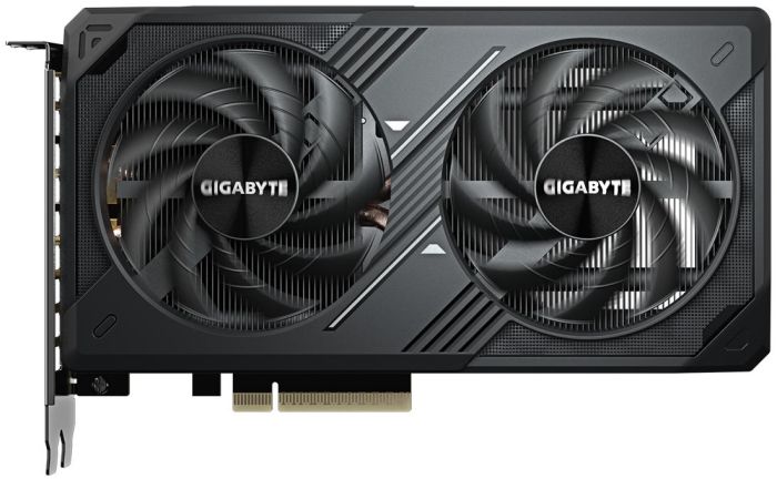Видеокарта GIGABYTE GeForce RTX 5060 8GB GDDR7 WINDFORCE 2