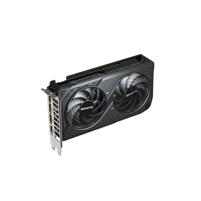 Відеокарта GIGABYTE GeForce RTX 5060 8GB GDDR7 WINDFORCE 2 OC MAX