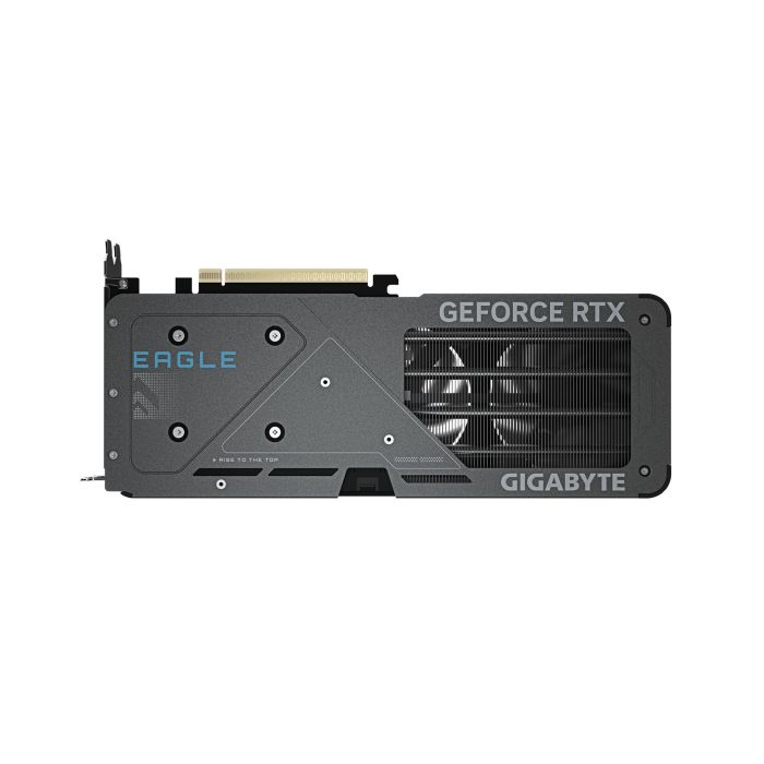 Відеокарта GIGABYTE GeForce RTX 5060 Ti 16GB GDDR7 EAGLE MAX OC