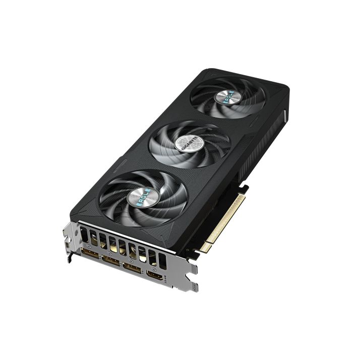 Відеокарта GIGABYTE GeForce RTX 5060 Ti 16GB GDDR7 EAGLE MAX OC