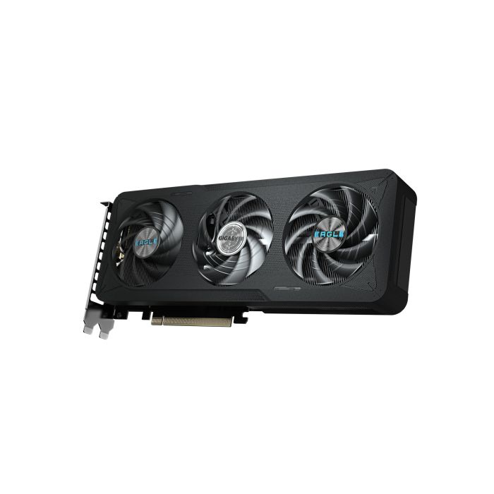Відеокарта GIGABYTE GeForce RTX 5060 Ti 16GB GDDR7 EAGLE MAX OC