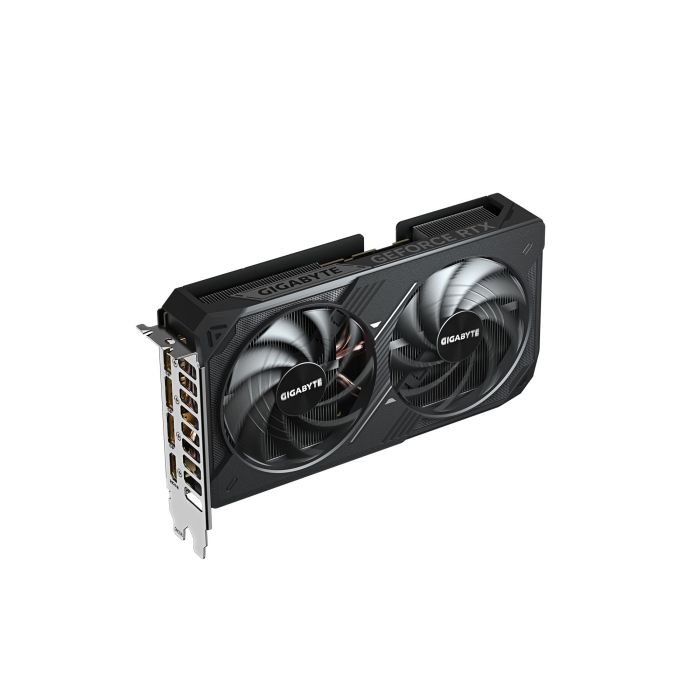 GIGABYTE Graphic Adapter GeForce RTX 5060 Ti 16GB GDDR7 WINDFORCE OC MAX