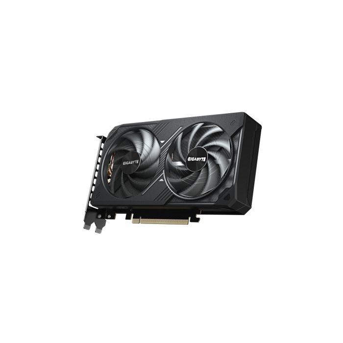 GIGABYTE Graphic Adapter GeForce RTX 5060 Ti 16GB GDDR7 WINDFORCE OC MAX
