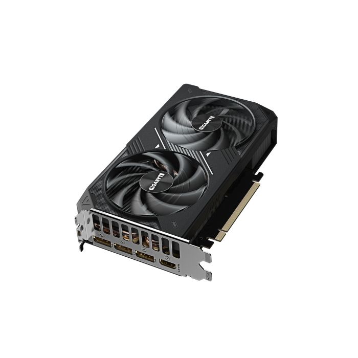 GIGABYTE Graphic Adapter GeForce RTX 5060 Ti 16GB GDDR7 WINDFORCE OC MAX
