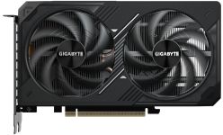 Відеокарта GIGABYTE GeForce RTX 5060 Ti 16GB GDDR7 WINDFORCE OC MAX