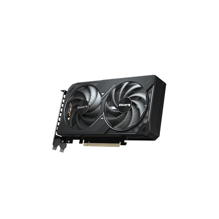 Відеокарта GIGABYTE GeForce RTX 5060 Ti 8GB GDDR7 WINDFORCE OC MAX