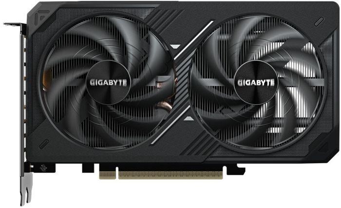 Відеокарта GIGABYTE GeForce RTX 5060 Ti 8GB GDDR7 WINDFORCE OC MAX