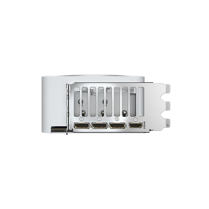 Видеокарта GIGABYTE GeForce RTX 5070 Ti 16GB GDDR7 AERO OC