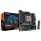 Материнська плата GIGABYTE B850M GAMING X WF6E sAM5 B850 4xDDR5 M.2 Wi-Fi BT HDMI DP mATX