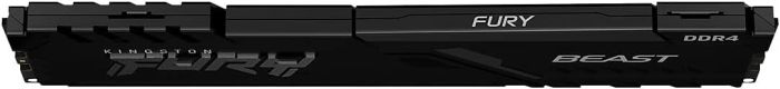 Пам'ять ПК Kingston DDR4    8GB 3200 FURY Beast