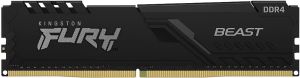 Пам'ять ПК Kingston DDR4    8GB 3200 FURY Beast