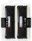 Пам'ять ПК Kingston DDR4 16GB KIT (8GBx2) 3200 FURY Beast RGB