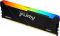 Memory Kingston DDR4  8GB 3200 FURY Beast RGB