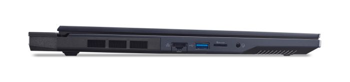 Ноутбук Acer Predator Helios Neo 16 PHN16-73 16" WQXGA IPS, Intel U9-275HX, 64GB, F2TB, NVD5060-8, Lin, черный