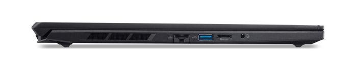 Ноутбук Acer Nitro V 16S ANV16S-71 16" WUXGA IPS, Intel 5-210H, 32GB, F1TB, NVD5060-8, Lin, чорний