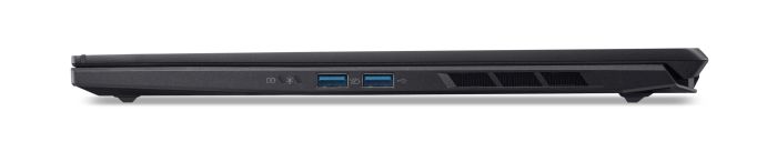 Ноутбук Acer Nitro V 16S ANV16S-71 16" WQXGA IPS, Intel 9-270H, 32GB, F1TB, NVD5070-8, Lin, черный