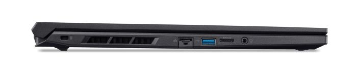 Ноутбук Acer Nitro V 16 ANV16-72 16" WUXGA IPS, Intel 7-240H, 32GB, F1TB, NVD5060-8, Lin, чорний