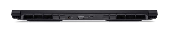 Ноутбук Acer Nitro V 16 ANV16-72 16" WUXGA IPS, Intel 7-240H, 32GB, F1TB, NVD5060-8, Lin, чорний