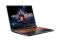 Ноутбук Acer Nitro V 16 ANV16-72 16" WUXGA IPS, Intel 7-240H, 32GB, F1TB, NVD5060-8, Lin, чорний