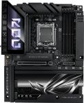 Материнcька плата ASUS ROG CROSSHAIR X870E HERO BTF sAM5 X870E 4xDDR5 M.2 HDMI WiFi BT ATX приховане підключення роз'ємів