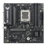 Материнcька плата ASUS TUF GAMING A620AM-PLUS sAM5 A620 4xDDR5 HDMI DP mATX