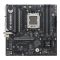 ASUS Motherboard TUF GAMING A620AM-PLUS WIFI sAM5 A620 4xDDR5 HDMI DP WiFi BT mATX