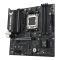 ASUS Motherboard TUF GAMING A620AM-PLUS WIFI sAM5 A620 4xDDR5 HDMI DP WiFi BT mATX