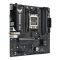 ASUS Motherboard TUF GAMING A620AM-PLUS WIFI sAM5 A620 4xDDR5 HDMI DP WiFi BT mATX