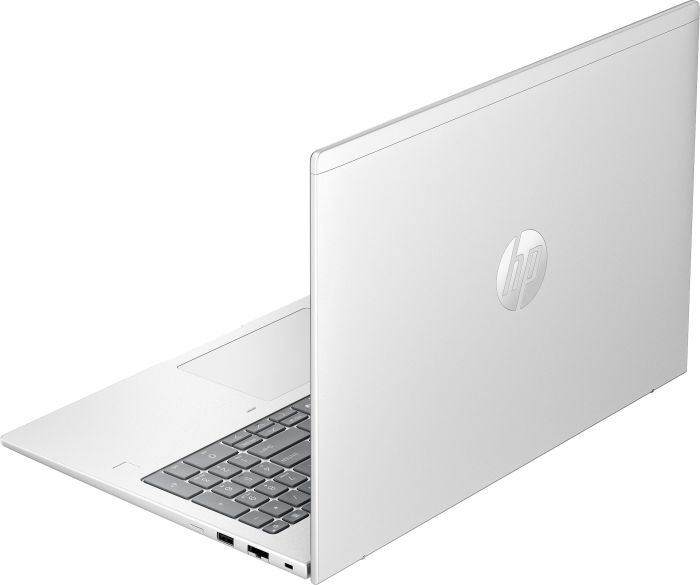 Ноутбук HP ProBook 4-G1i 16" WUXGA IPS AG, Intel U7-255H, 24GB, F1024GB, UMA, DOS, сріблястий