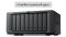 Мережеве сховище NAS Synology DS1825+