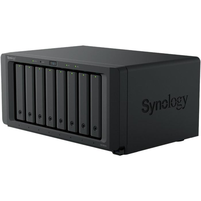 Мережеве сховище NAS Synology DS1825+