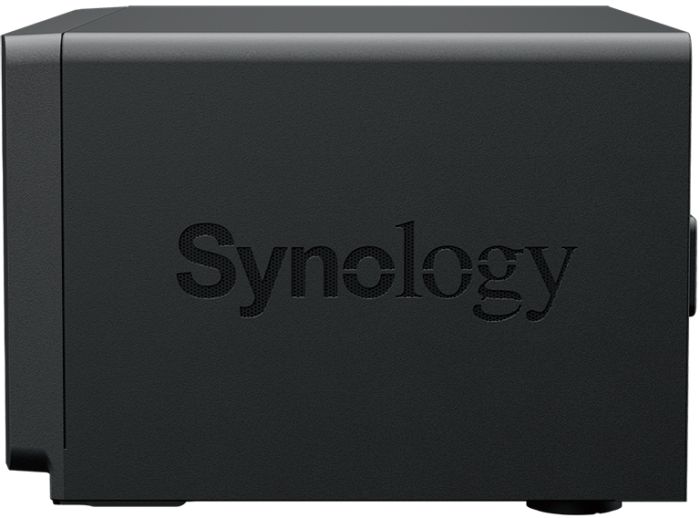 Мережеве сховище NAS Synology DS1825+