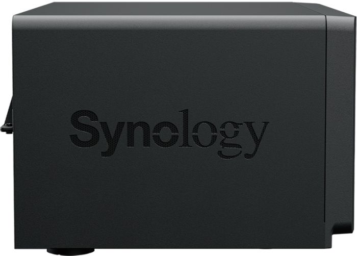 Мережеве сховище NAS Synology DS1825+