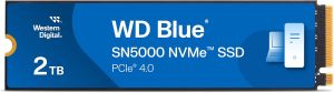 Накопичувач SSD WD M.2 2TB PCIe 4.0 Blue SN5000