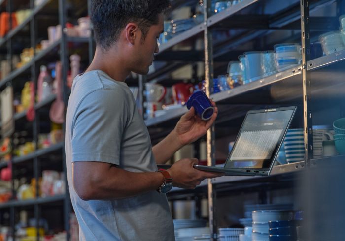 Ноутбук HP ProBook 4-G1i 16" WUXGA IPS AG, Intel U5-225U, 16GB, F512GB, UMA, Win11P, сріблястий