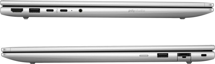 HP Notebook ProBook 4-G1i 16" WUXGA IPS AG, Intel U5-225H, 16GB, F512GB, UMA, Win11P, silver